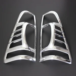 D-MAX 07 TAIL LIGHT COVER